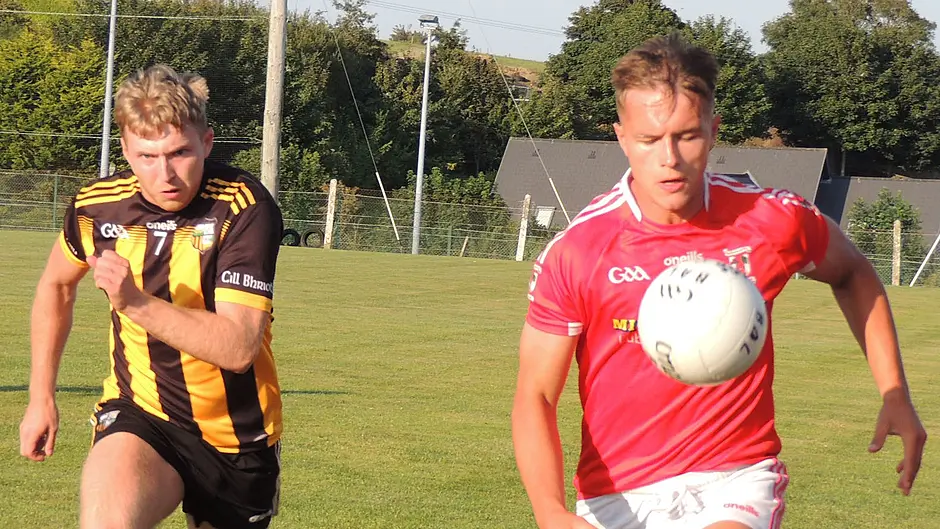 Table-toppers Bal through to quarters with perfect record Image