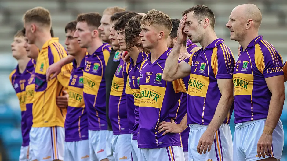 THE LAST WORD: Carbery raising standards and expectations Image