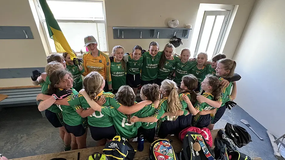 THE LAST WORD: Kilmacabea’s young history-makers show importance of game-changing move Image
