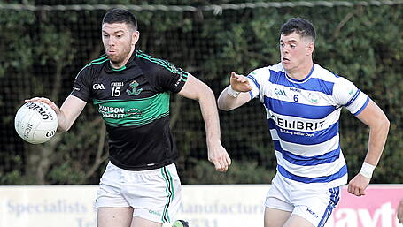 McCarthy: Haven are disappointed but we will bounce back Image