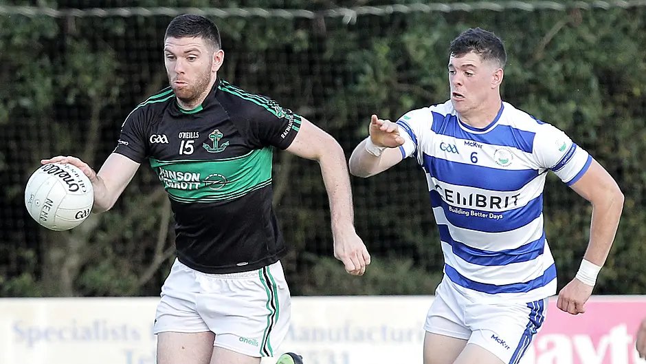 McCarthy: Haven are disappointed but we will bounce back Image