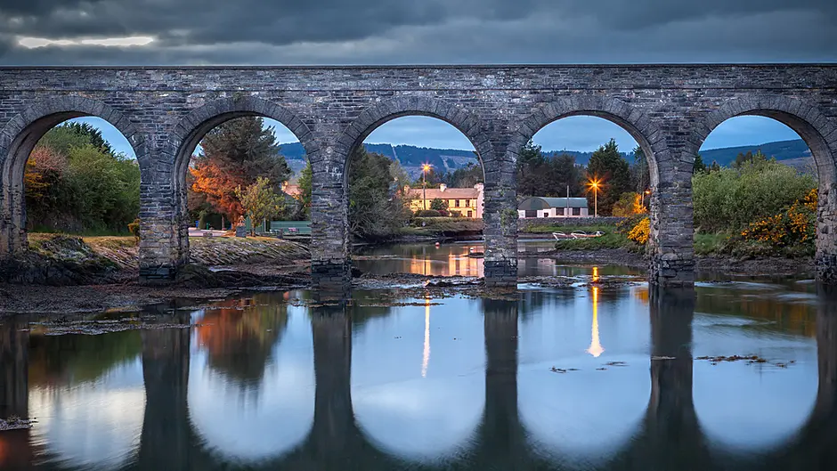 Ballydehob put firmly in the frame Image