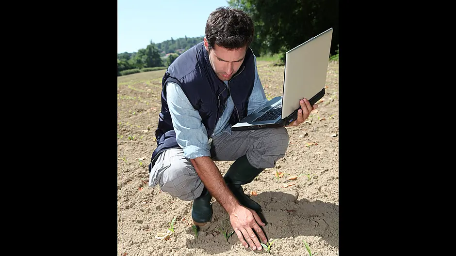 TEAGASC: Four decades later, the Green Cert is as relevant as ever Image