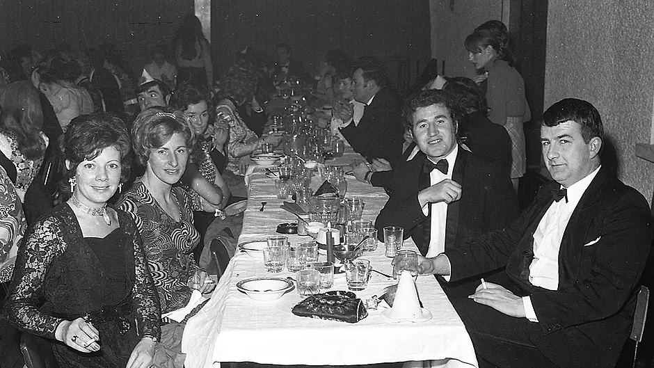 BACK IN THE DAY The Southern Star’s celebration of West Cork nostalgia in all its forms Image