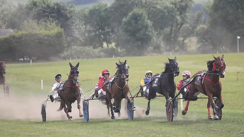 Red John Memorial Festival getting underway this weekend Image
