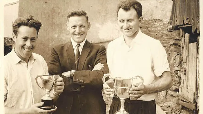 Legendary Jerry Sheehy left his mark on road bowling Image