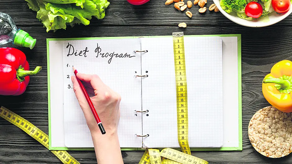 NUTRITION: Why meal plans aren’t always a long-term fix Image
