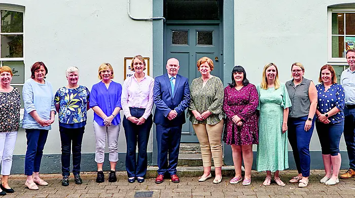 FDC – serving the rural Irish community for almost 50 years Image