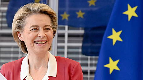 State of the European Union: Stronger Together Image