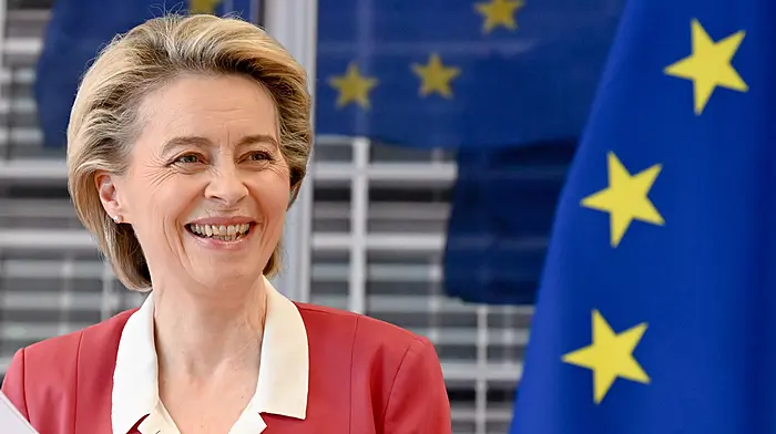 State of the European Union: Stronger Together Image
