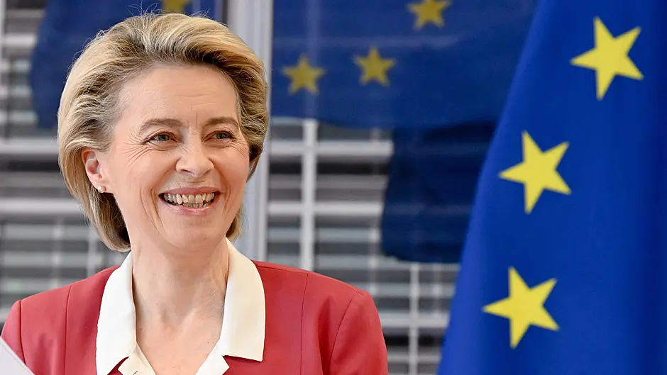 State of the European Union: Stronger Together Image