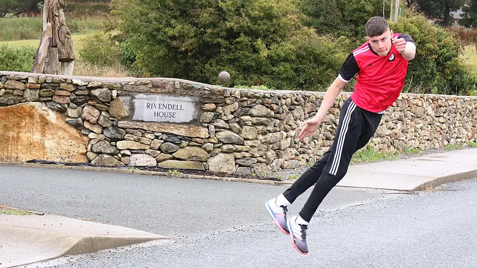Cork bowlers left All-Ireland series empty-handed Image