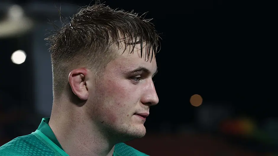 'I feel like if I get an opportunity to play again, that’s the only chance I can show what I am fully about’ Image