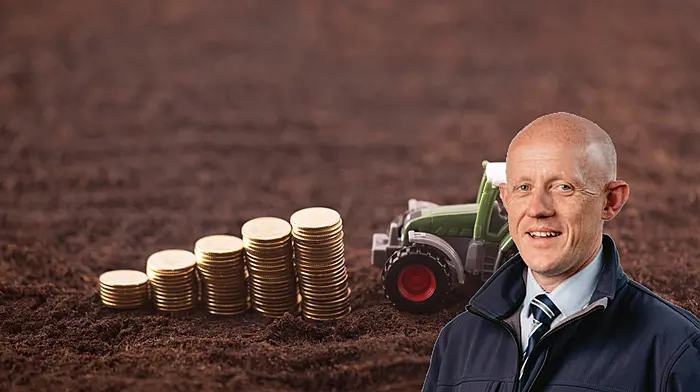 Bank of Ireland launches €100m Agri Assist Loan Fund Image