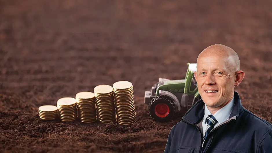 Bank of Ireland launches €100m Agri Assist Loan Fund Image