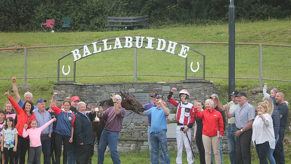 Murphy lands Classic winner with Starship Image