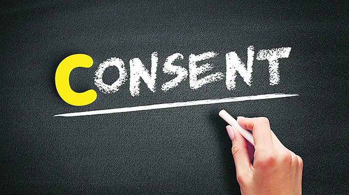 Teaching consent: ‘We must do this right, and we must do it well’ Image