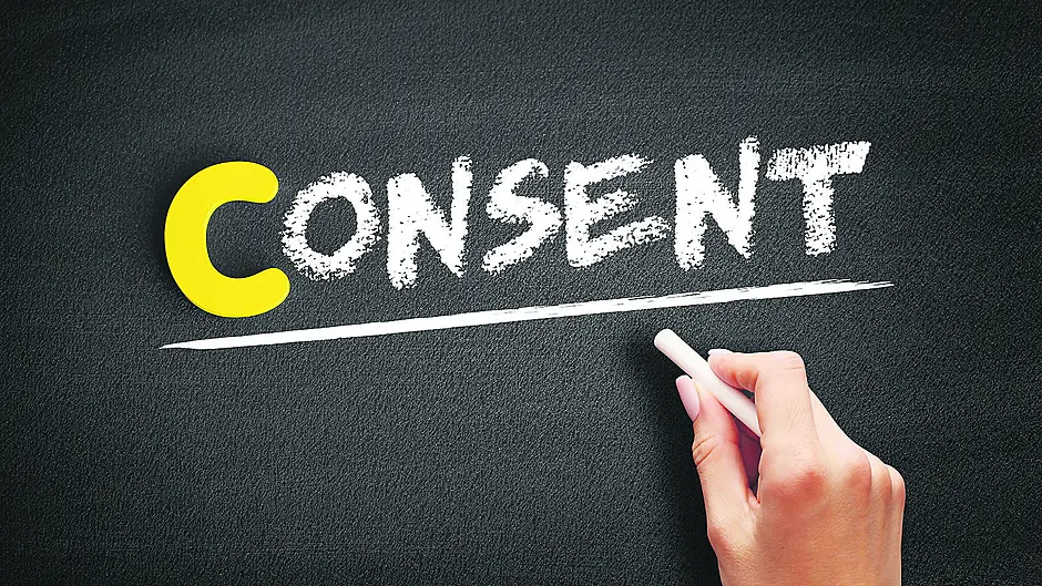 Teaching consent: ‘We must do this right, and we must do it well’ Image