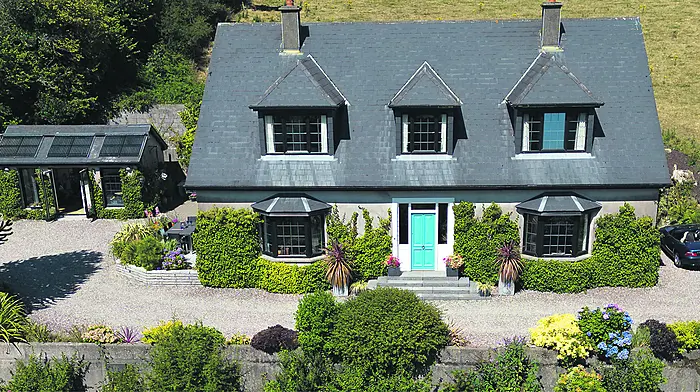 HOUSE OF THE WEEK: Modern five-bed on town’s edge for €675k Image