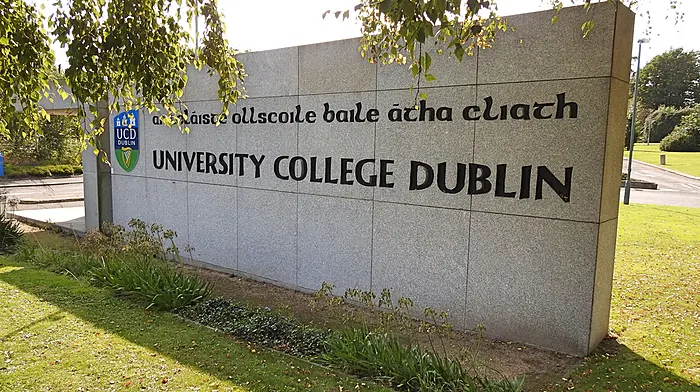 Student contemplated dropping out over college accommodation crisis Image