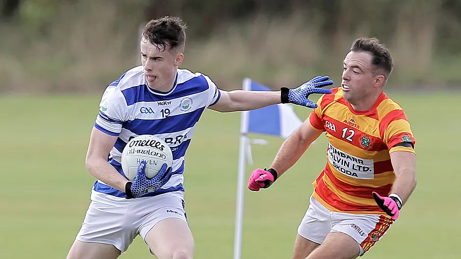 McCarthy demands improvement as Castlehaven prepare for Mallow quarter-final clash Image