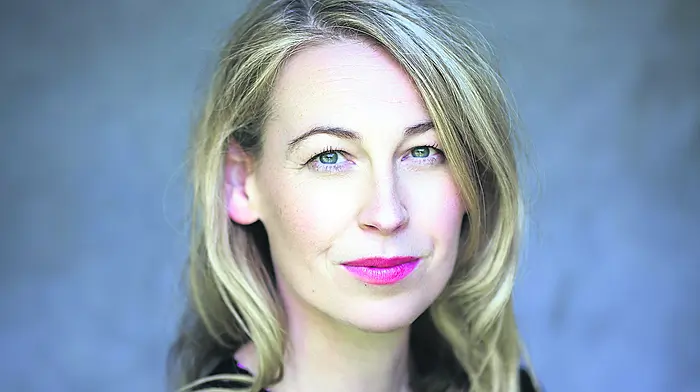 New chapter for Susan with podcast and book launch Image