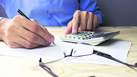 FDC: Complying with those taxing obligations - the finer details Image