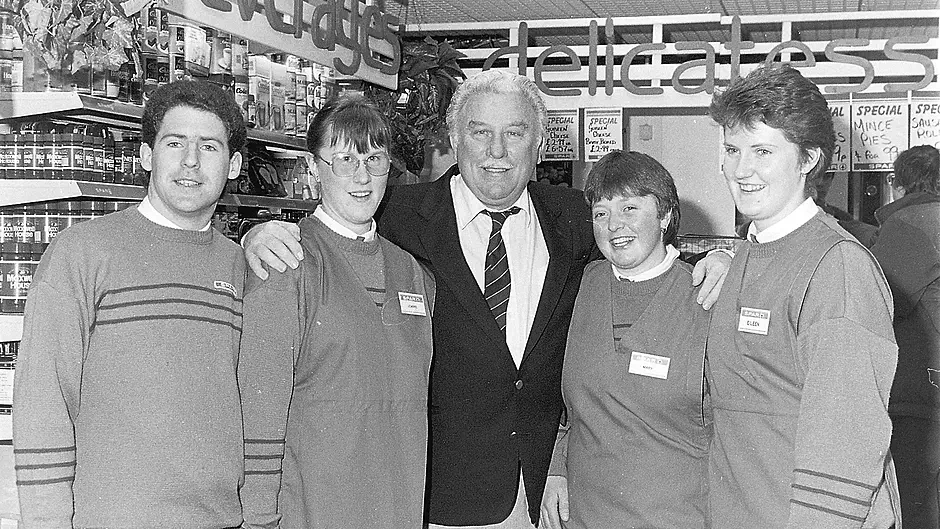BACK IN THE DAY: The Southern Star’s celebration of West Cork nostalgia in all its forms Image