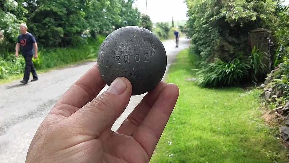ROAD BOWLING: Carbery results Image