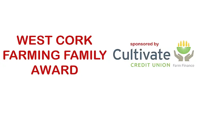 WATCH: West Cork Farming Family winners surprised Image