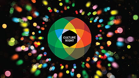 Uillinn reveals exciting Culture Night programme Image