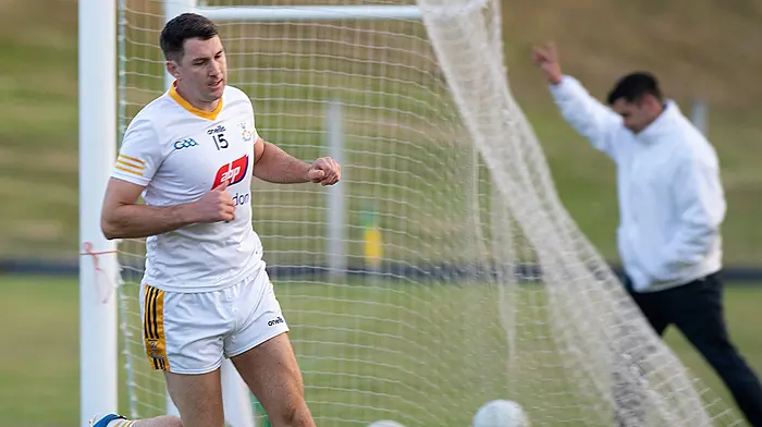 Comprehensive defeat relegates Bandon Image