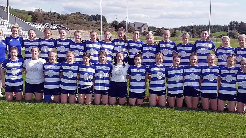CORK LGFA ROUND-UP: Castlehaven continue on their upward trajectory Image