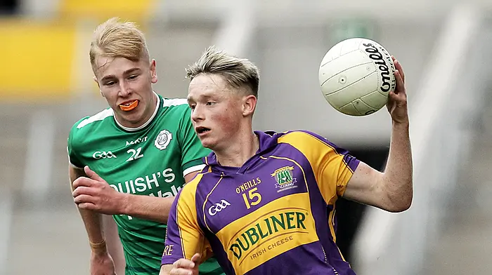 THE INSIDE TRACK: Goals make the difference in absorbing quarter-final ties Image