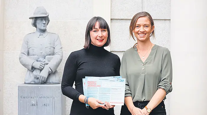 Four nominations for Star in media awards Image