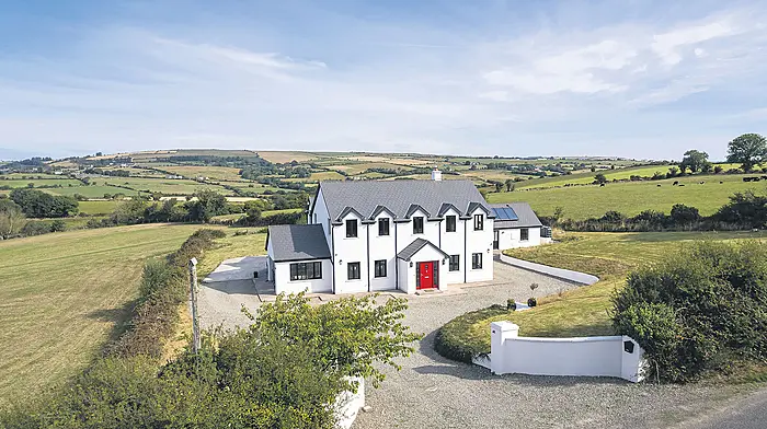 HOUSE OF THE WEEK: Five-bed with separate office near Timoleague for €650,000 Image