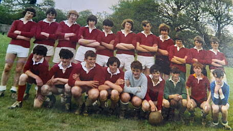 1972 Dunmanway Vocational School heroes ready for reunion Image
