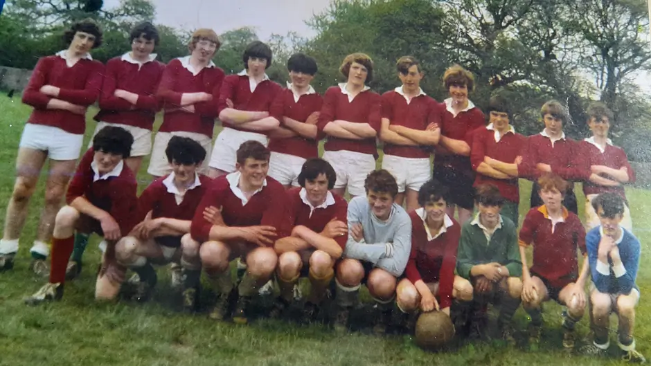 1972 Dunmanway Vocational School heroes ready for reunion Image