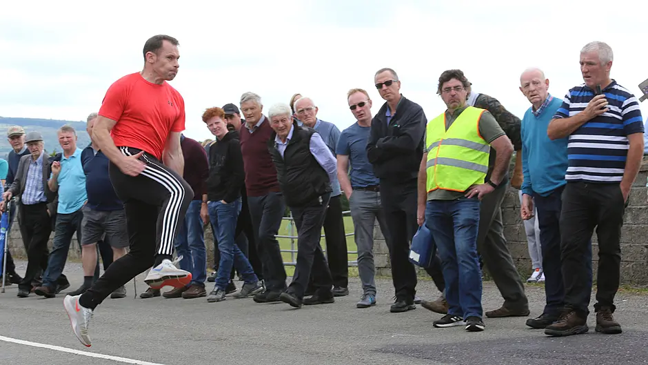 O’Donovan seeing the benefit of giving bowling his full attention Image