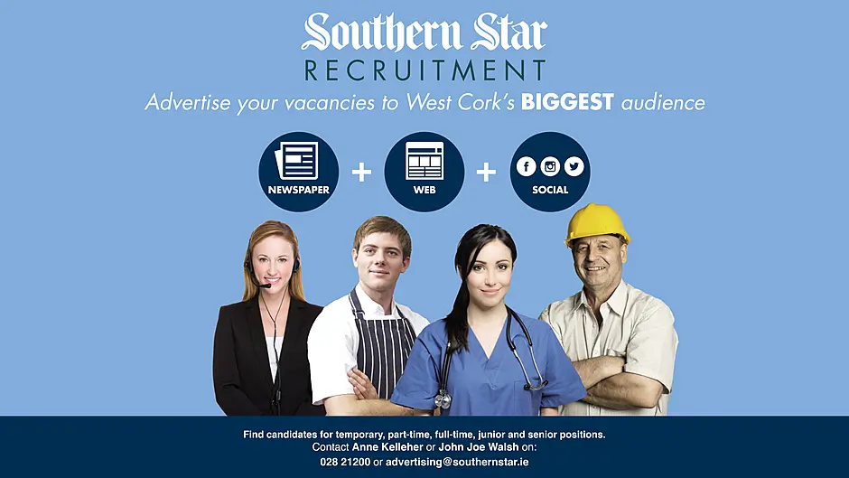Hiring in 2022? Let The Southern Star help you find the right candidate Image