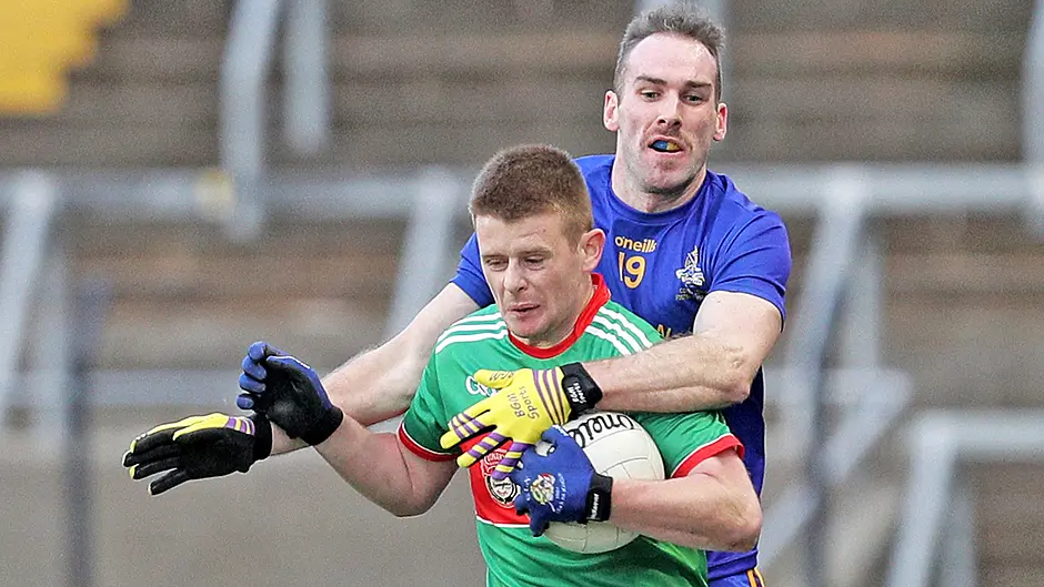 Clon midfielder Joe Grimes to make Cork debut in McGrath Cup Image