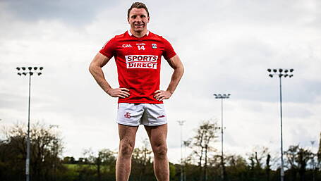No pressure on Rebels ahead of Munster semi-final clash Image