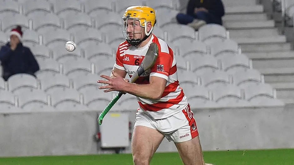 Courceys ready to hit new heights in Munster hurling final Image