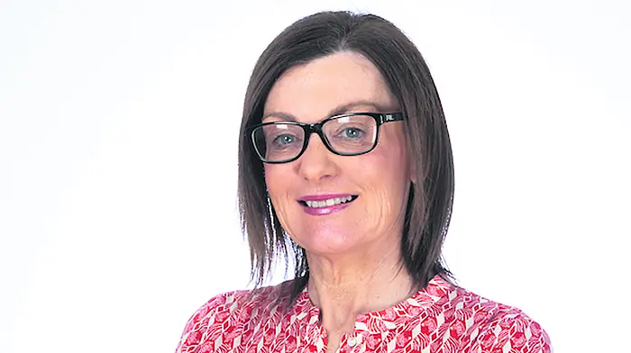 Macroom’s Siobhán takes chief exec role at Alzheimer Society Image