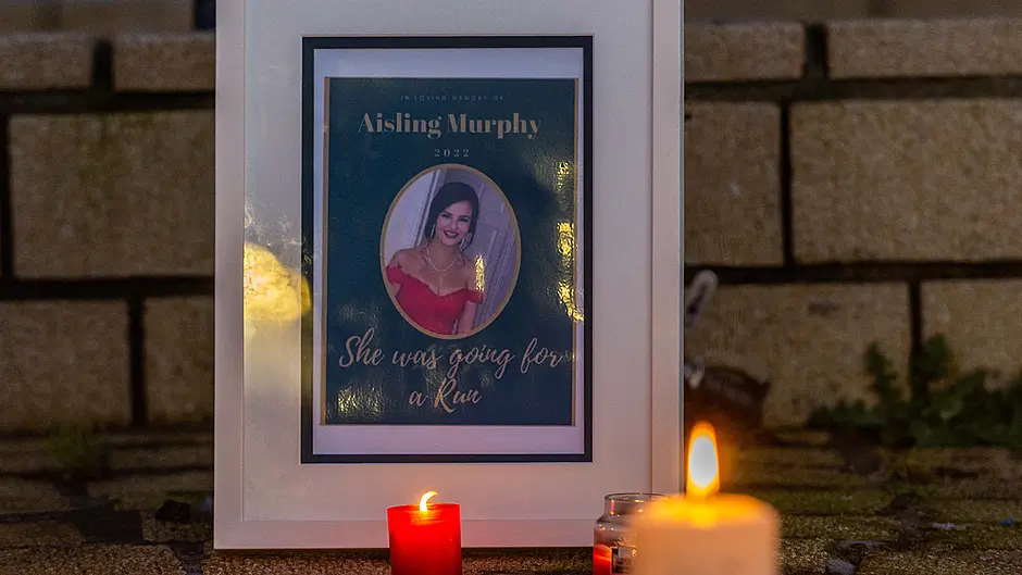 BREAKING – Ashling murder case: man charged, appearing in court tonight Image