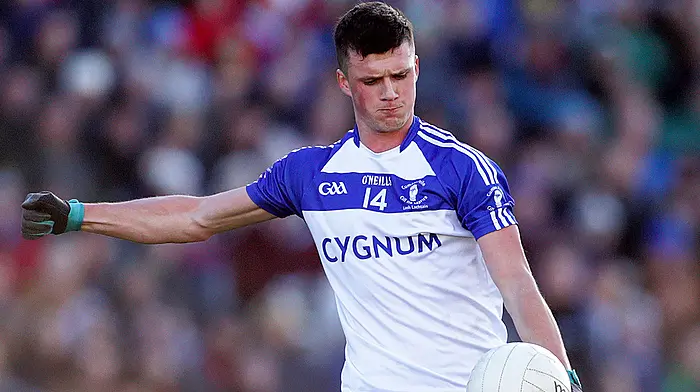 TEAM NEWS: Cork name side for McGrath Cup clash with Waterford Image