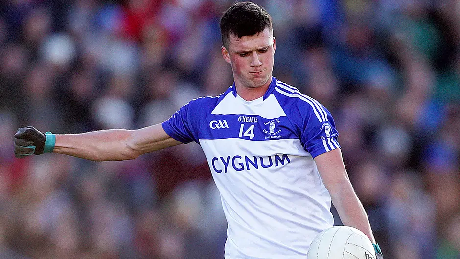 TEAM NEWS: Cork name side for McGrath Cup clash with Waterford Image