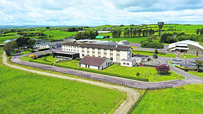 Role offers top opportunity to oversee college farm and research at Darrara Image
