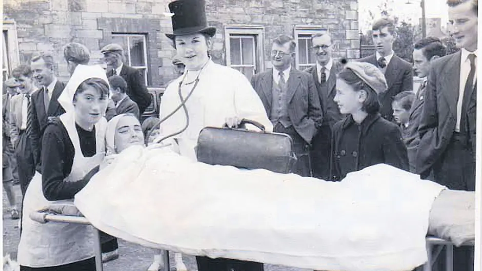 BACK IN THE DAY: The Southern Star’s celebration of West Cork nostalgia in all its forms. Image