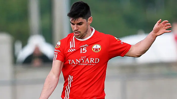 New boss Gene O’Donovan brings fresh approach as Rossas revival gets underway Image
